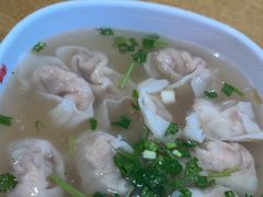 -南城香·饭香串香馄饨香(青年路店)