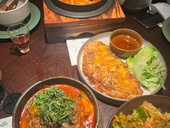 -Fuzzy Bistro 浮几韩餐·茶酒馆