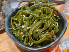 -聚点串吧·北京烧烤(公益西桥店)
