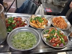 -郝大姐·乌龙山铁板烧(大学城三店)