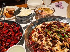 -三猫黑鱼花(南大店)