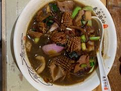 -春雪面馆(转塘店)