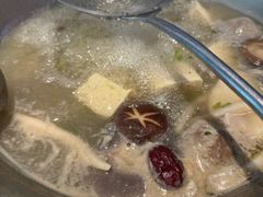-八合里潮汕鲜牛肉火锅(福州万象城店)