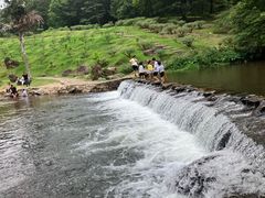 -广州市石门国家森林公园