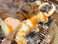 -味家烤肉烤鳗鱼牛排(西塔旗舰店)