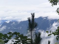 -塔云山