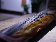 -禅韵琴社 古琴茶道香道插花培训(西华门店)