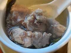-花园咖啡厅(厦门美丽华大酒店)