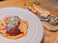 -Cyclus Craft Kitchen薩克思手工厨房