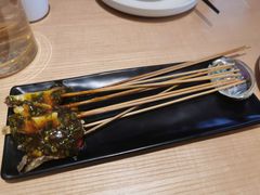 -隅乐胡椒虾·台湾菜·团建(皇岗店)