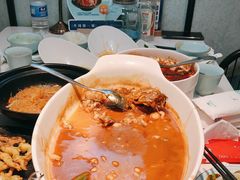 -淮扬韵(高新大都荟店)