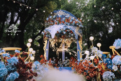 -思南公馆酒店·宴会厅