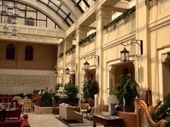 iphone_upload_pic-利顺德大饭店·维多利亚花园(小白楼店)