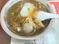 -阿秋牛排(湖心街店)