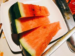 -海底捞火锅(万丰桥店)