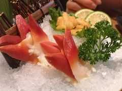 -沼津港渔市(宏伊国际广场店)