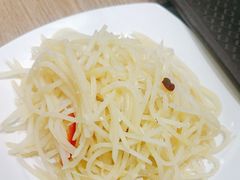 -西部马华清真兰州牛肉面·烧烤夜市(三里河店)