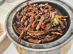 -太阳门淮扬菜(南京博物院店)