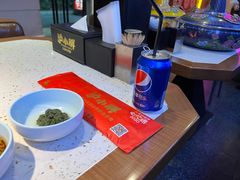 -沪小胖·小龙虾·蓝龙王(八佰伴店)