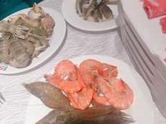 -领鲜活海鲜榴莲自助火锅(东门店)