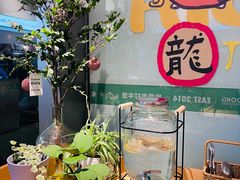 -龙治汉堡(中华城店)