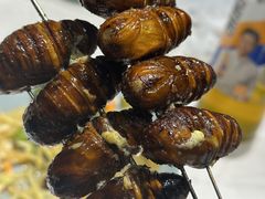 -最锦烧烤(恒升现代城店)