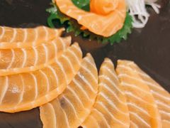 -昱匠·日本料理(金融街店)
