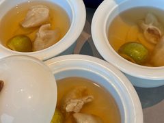 -馋遇江南·精致湖景雅宴(东方之门店)