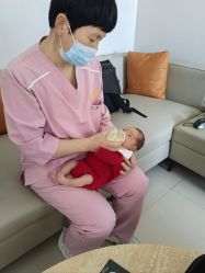 -月来悦好月子中心(东部新城店)