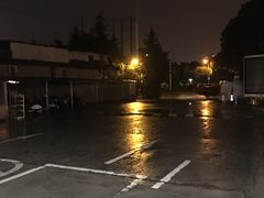-中国石化金城加油站