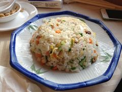 楊洲炒飯-那达慕蒙古风味酒楼
