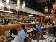 -耶里夏丽·丝路新疆菜·清真食品(徐汇南丹东路臻选店)