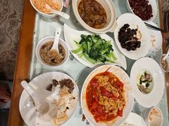 -光合谷酒店甄味府