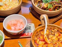-罗妈砂锅(江苏南京江宁万达店)