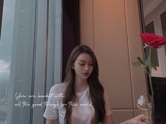 -Social 秀西餐厅-长沙瑞吉酒店(运达店)