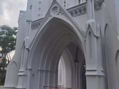 -圣安德烈教堂