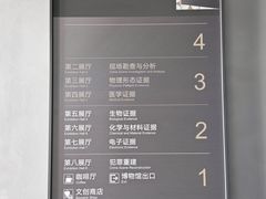 -李昌钰刑侦科学博物馆
