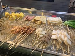 -万德诺富特酒店·自助餐厅(万德大厦店)