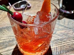 -Q MEX 库迈墨西哥餐吧(三里屯店)