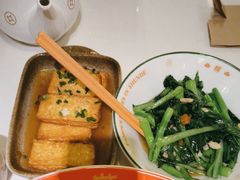 -清晖小苑•顺德地方菜(壹海城店)