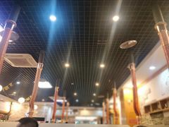 大堂-首尔馆韩国料理(金童路店)