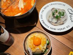 -岛风·台食小馆 ISLAND BISTRO(烟台山店)