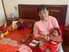 -佳禾月嫂育儿嫂(拱墅店)