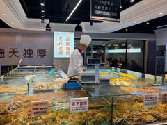 -德天肥牛海鲜火锅(龙吟坊店)