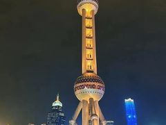 -东方明珠广播电视塔