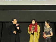 -大光明电影院(南京西路店)