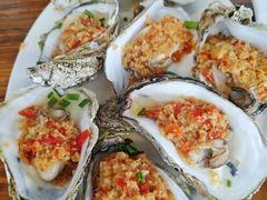 -花乐餐厅(涠洲岛店)