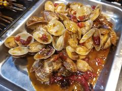 -碎怂烤肉(钟楼柳巷店)