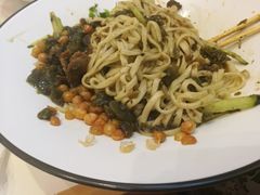-拌面小当家