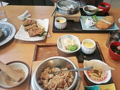 -味太助·银饭食堂(中华城店)